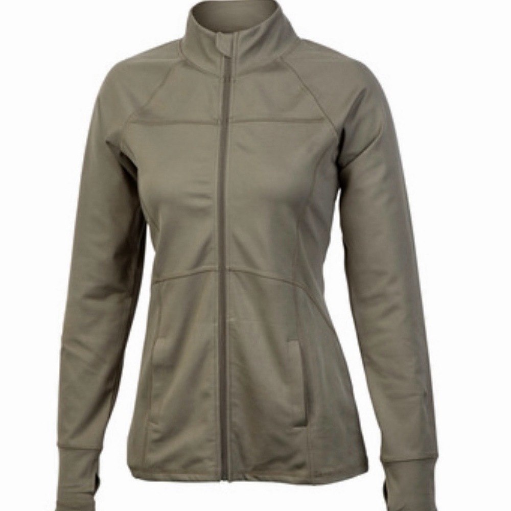 Balance Restore Lux Jacket New Without Tags